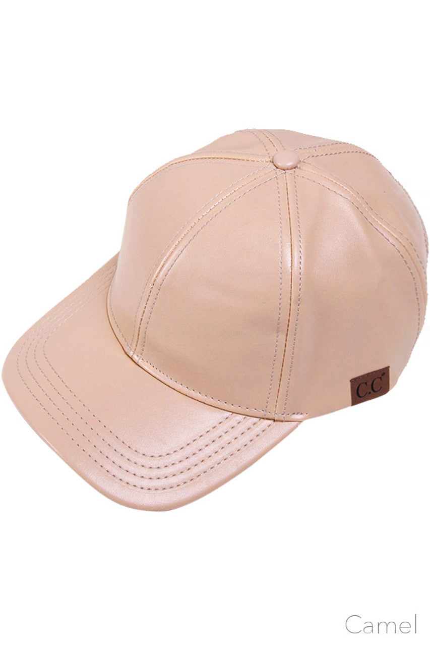 C.C CAP