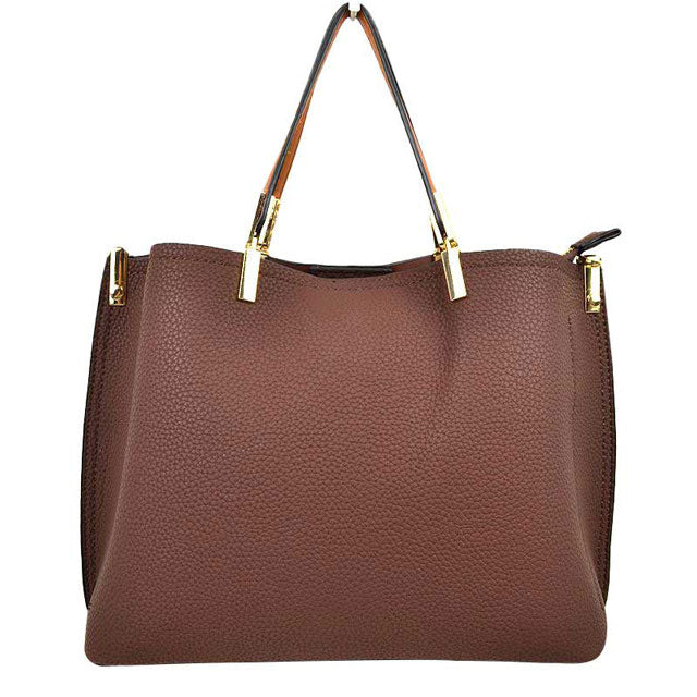 Simpler Times Bucket Shoulder Bags For Women