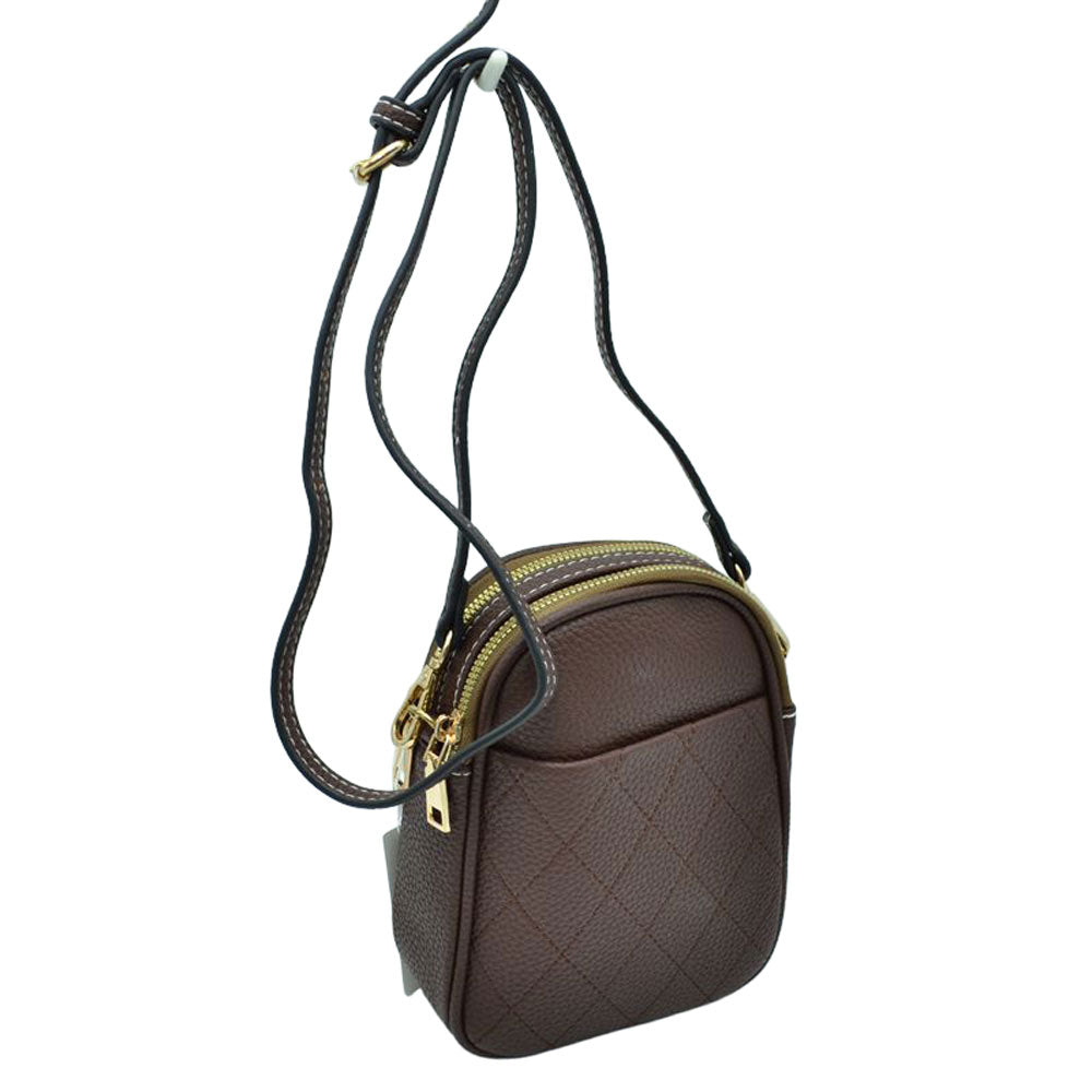 Small Crossbody mobile Phone Purse Bag for Women
