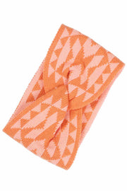 Western Pattern Headwrap