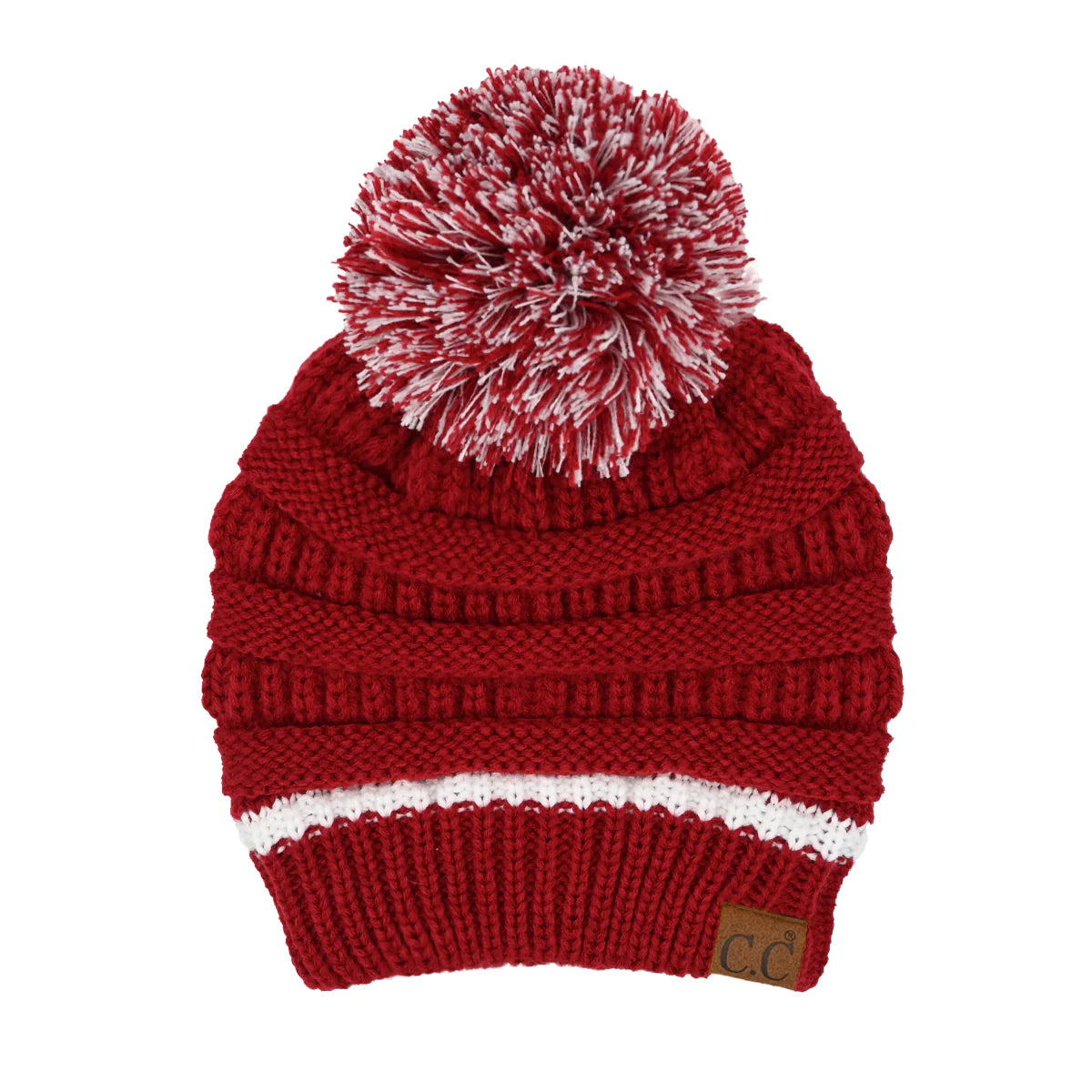 College Gameday C.C Beanie