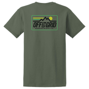 Dawn Rising Tee
