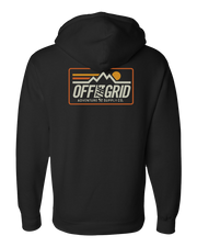 Dawn Rising Hoodie