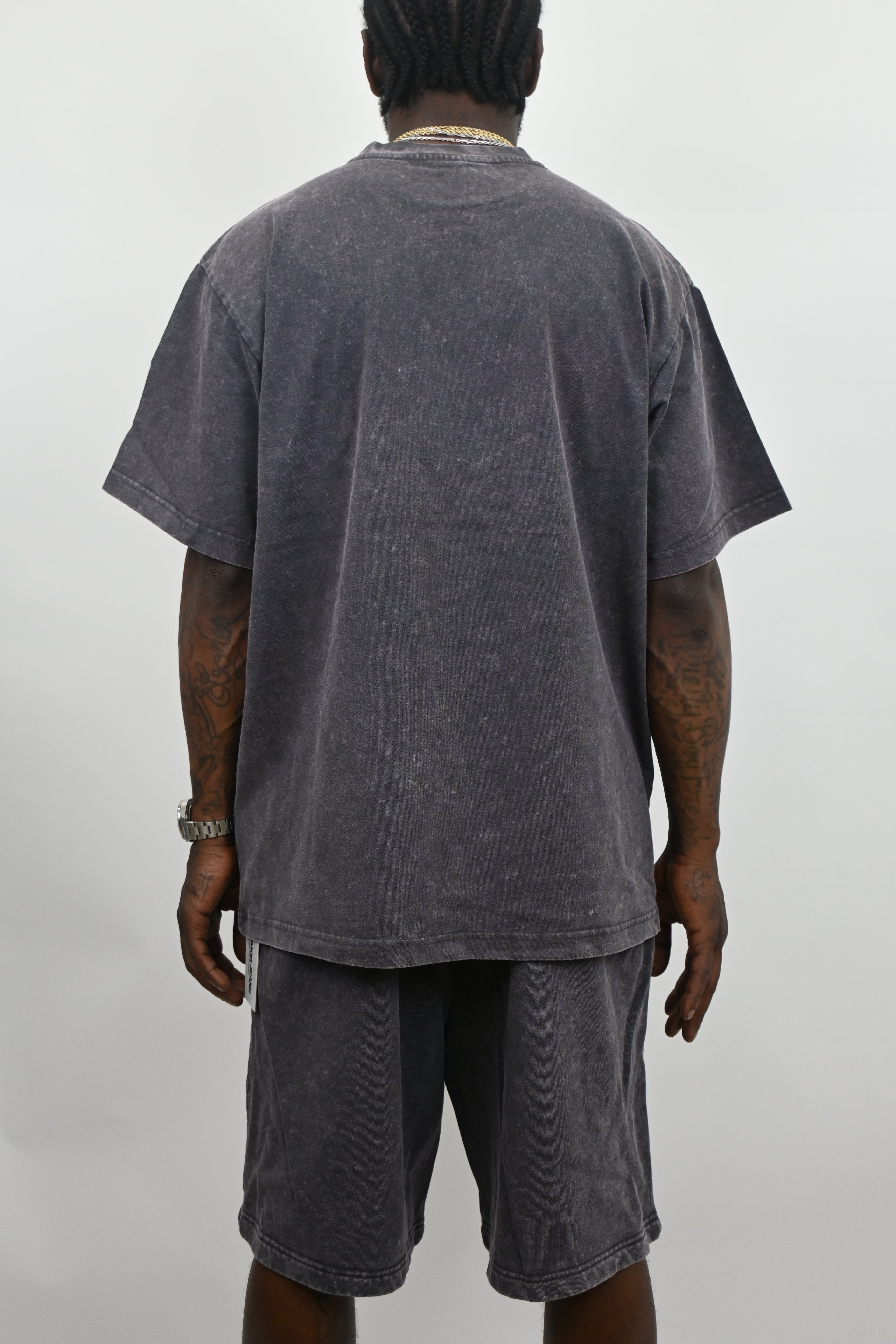 Stone Washed  Sets