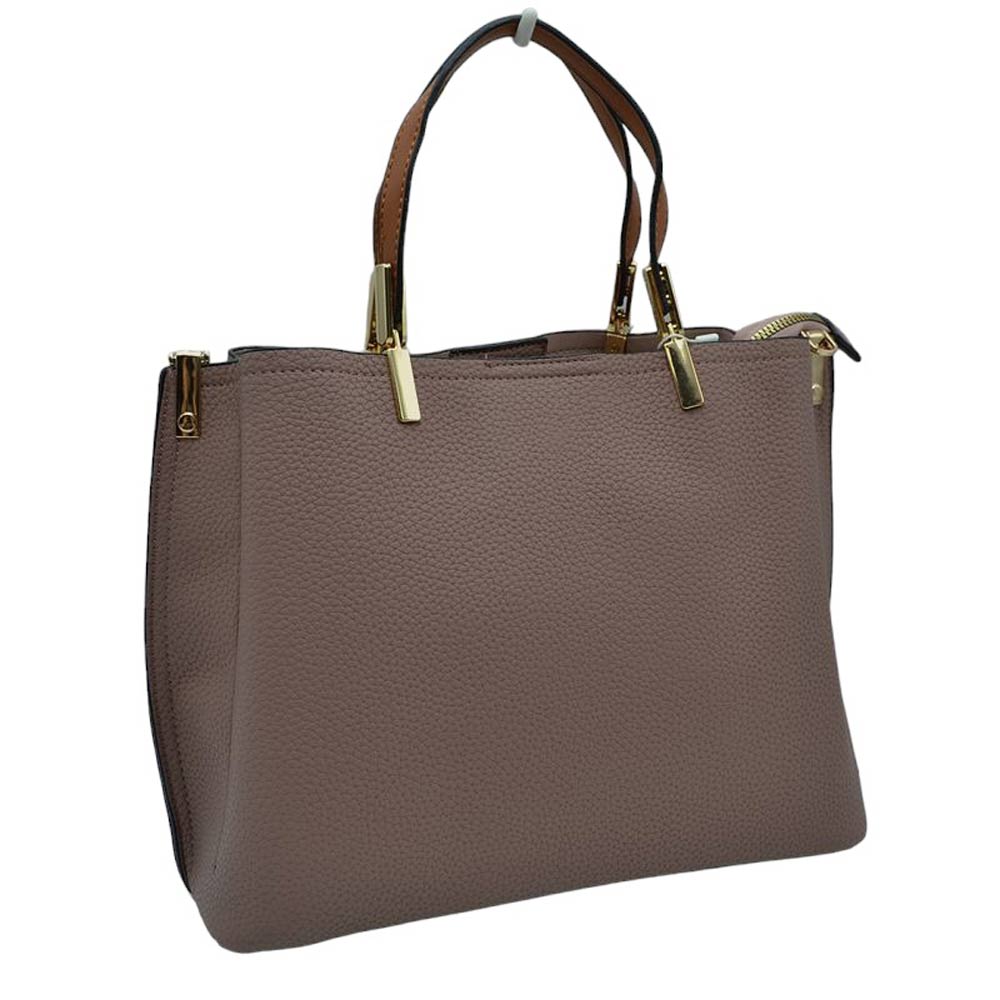 Simpler Times Bucket Shoulder Bags For Women