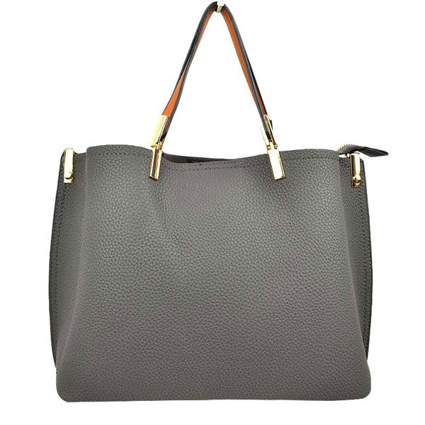 Simpler Times Bucket Shoulder Bags For Women