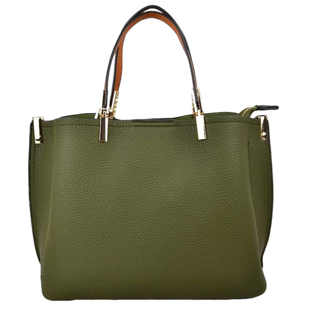 Simpler Times Bucket Shoulder Bags For Women