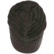 Knit C.C Cap