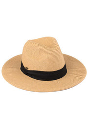 C.C Women's Straw Hat Sun
