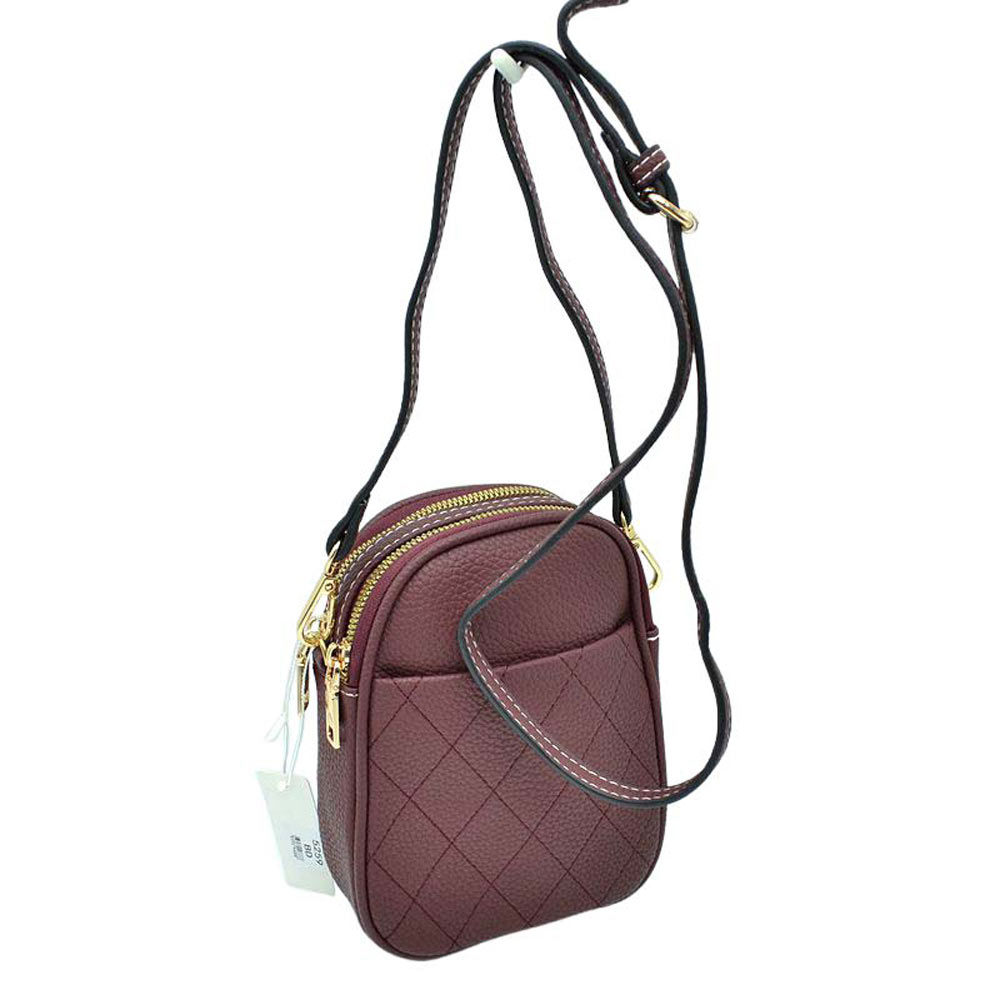 Small Crossbody mobile Phone Purse Bag for Women