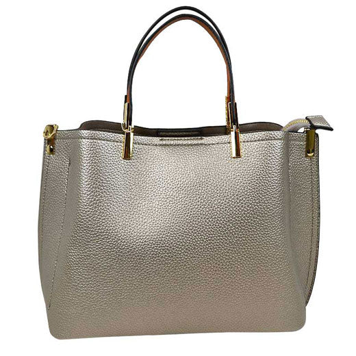 Simpler Times Bucket Shoulder Bags For Women