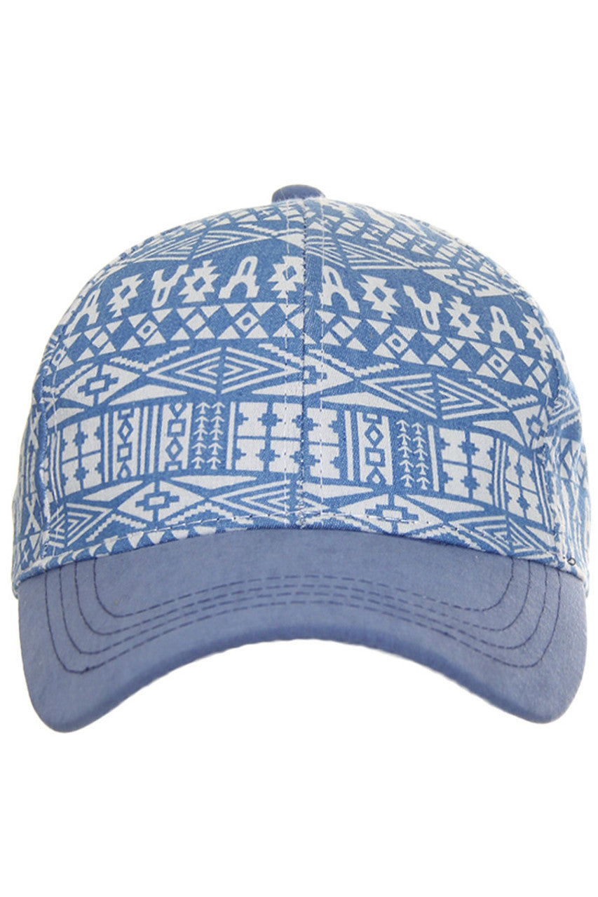 C.C BASEBALL CAP