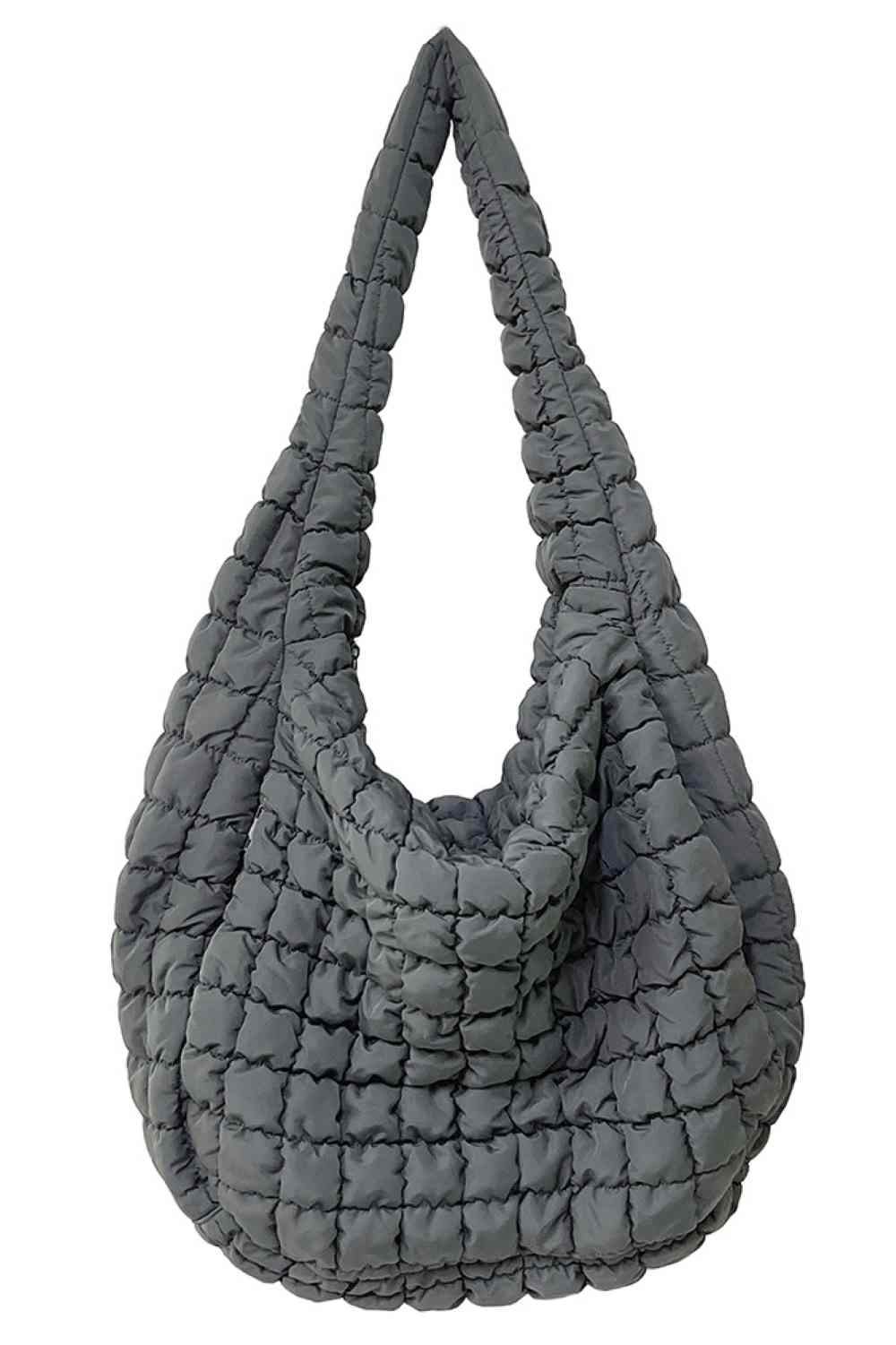 Extra Large Quilted Bag