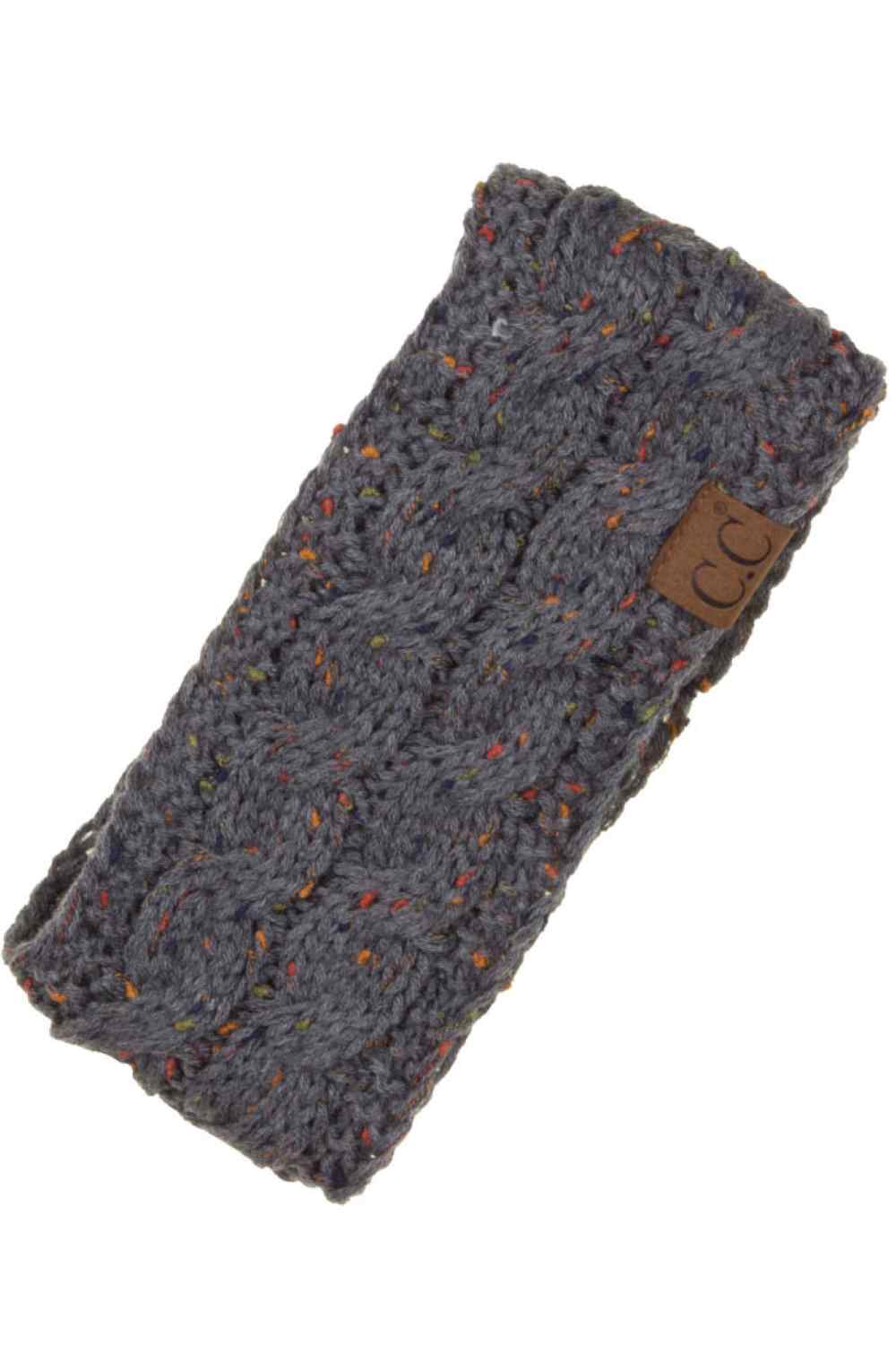 C.C Headband