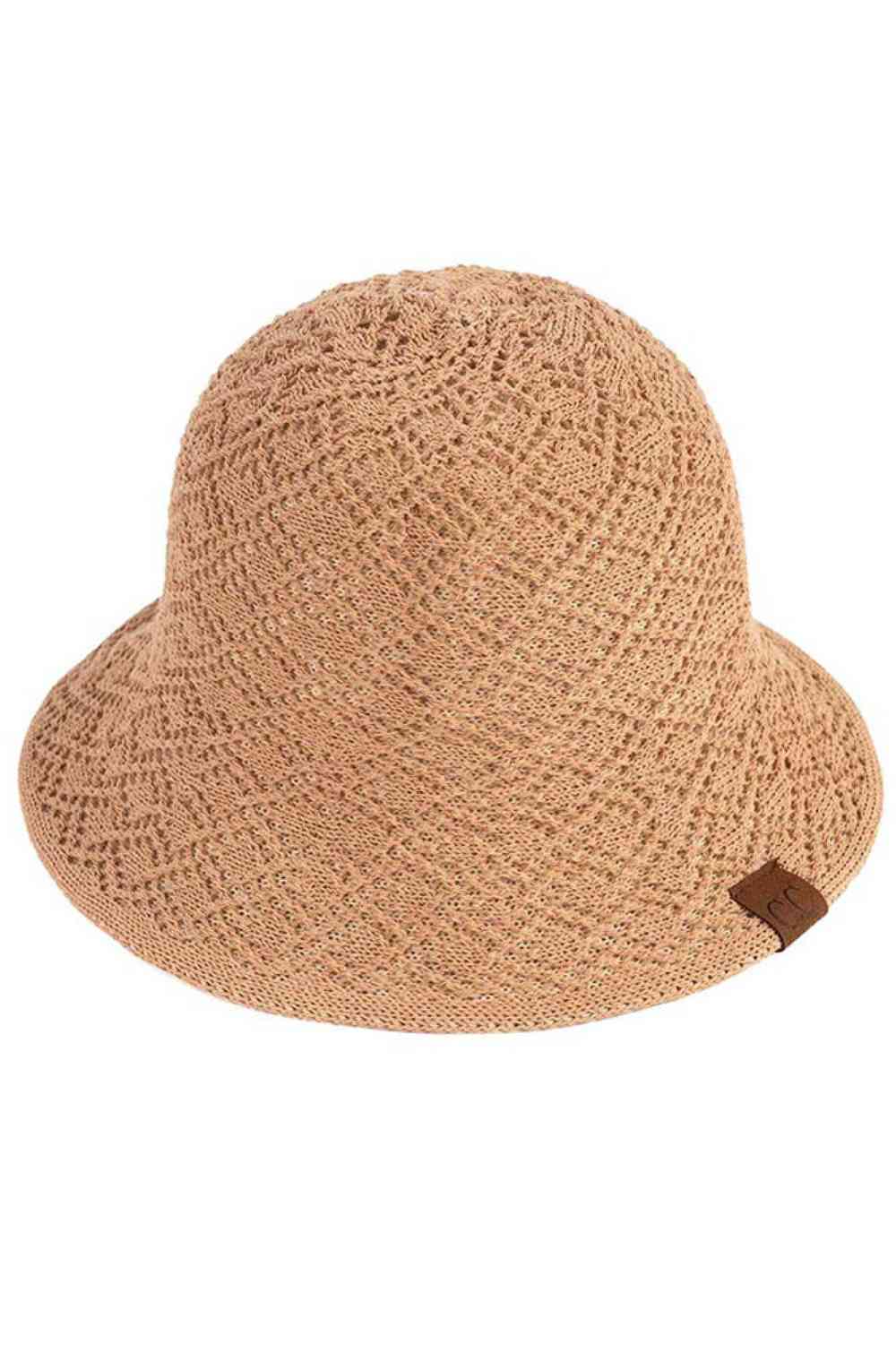 C.C Cloche Bucket Hat