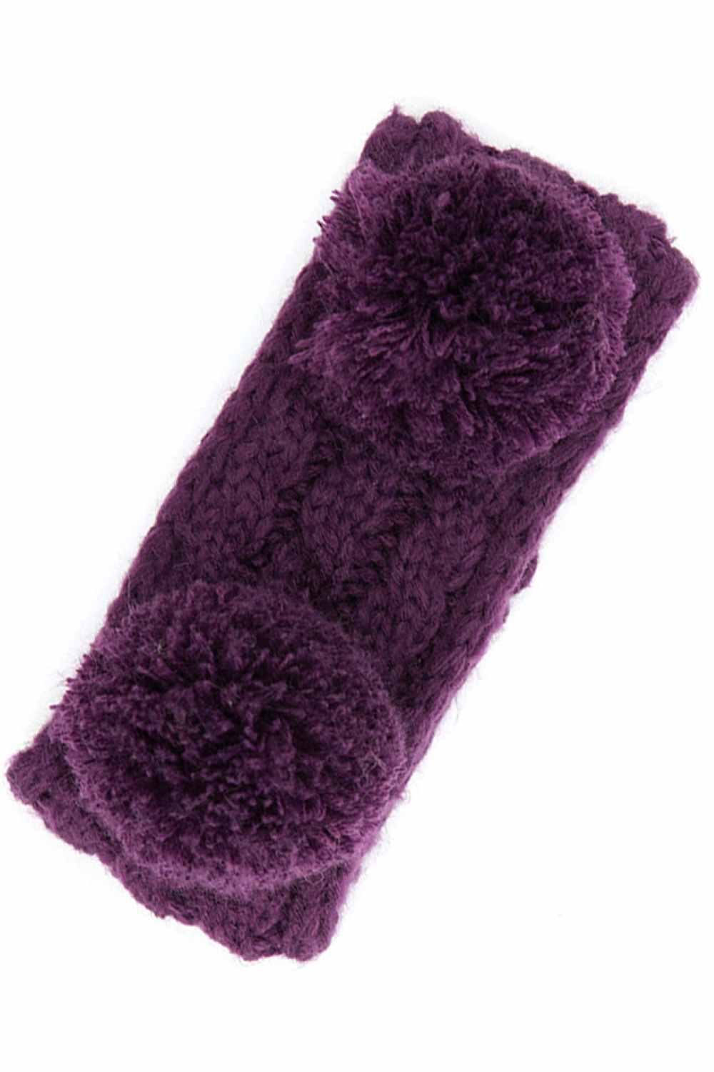 C.C Headband