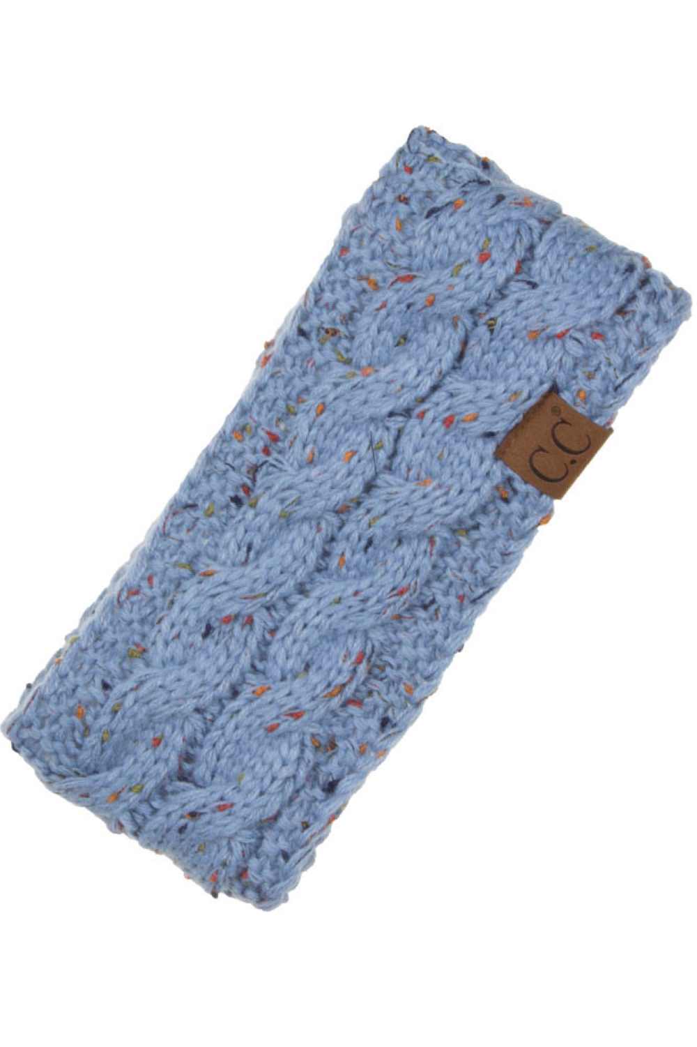 C.C Headband