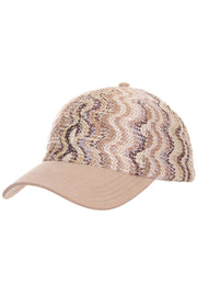 C.C BASEBALL CAP