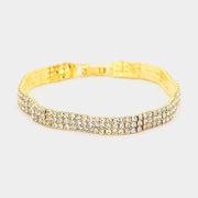 Evening Bracelets