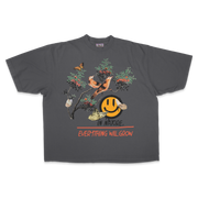 Everything Will Grow Tee