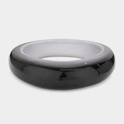Resin Bangle Bracelet