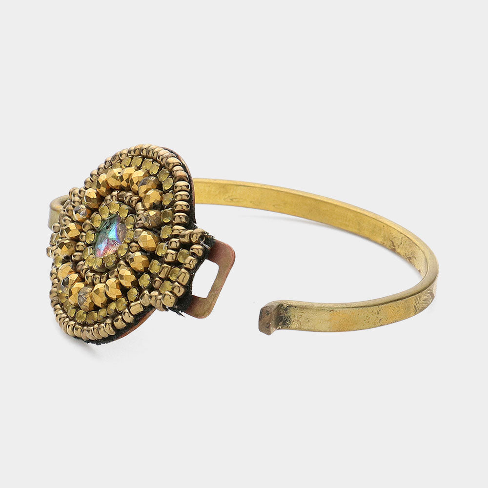 Tribal Bracelet