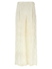 Fendi Women Bouquet Pants