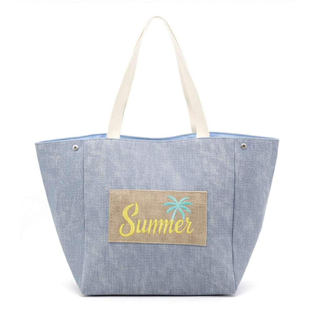 2 IN 1 Bucket Style Cante Tote Shoulder Bag
