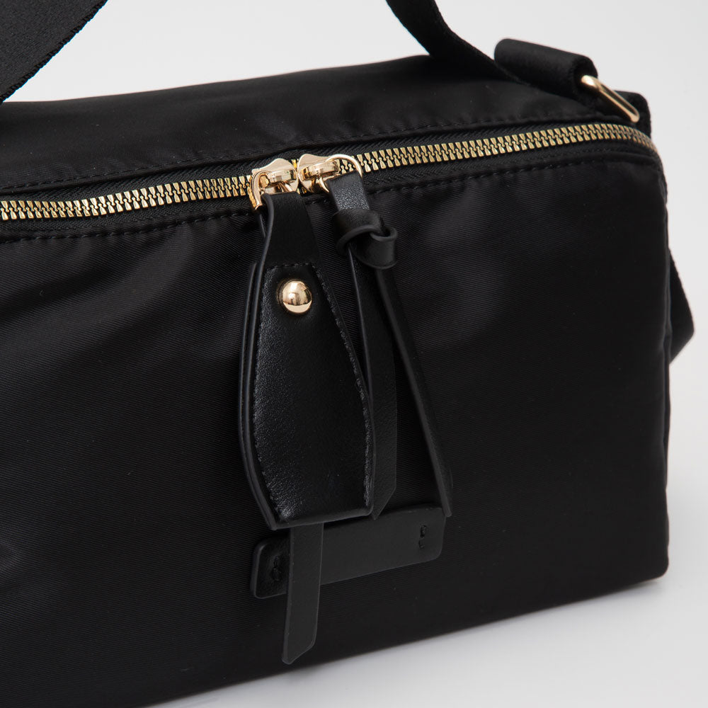 Compact Lightweight Everyday Crossbody Bag