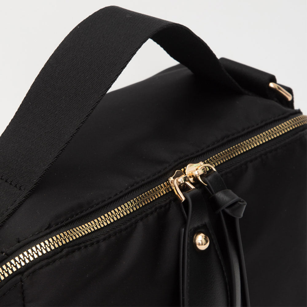 Compact Lightweight Everyday Crossbody Bag