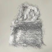 Furry Faux Fur Tote Bag