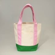 Classic Canvas Tote Bag