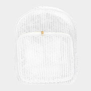 Mesh Transparent Backpack Bag