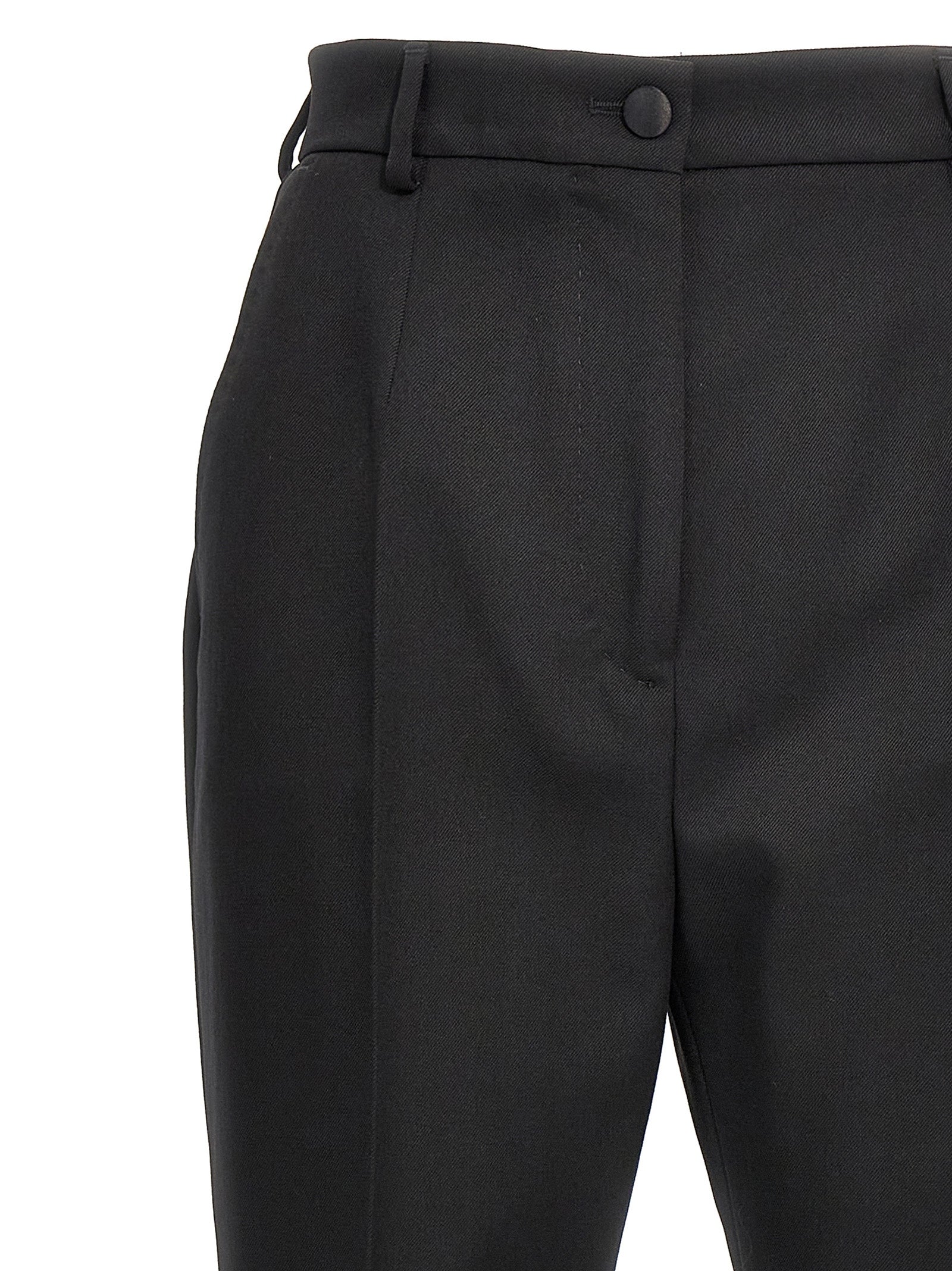 Dolce & Gabbana Women Tailored Trousers