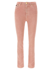 Dolce & Gabbana Women High Waist Jeans