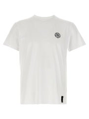 Fendi Men 'Postcards' T-Shirt
