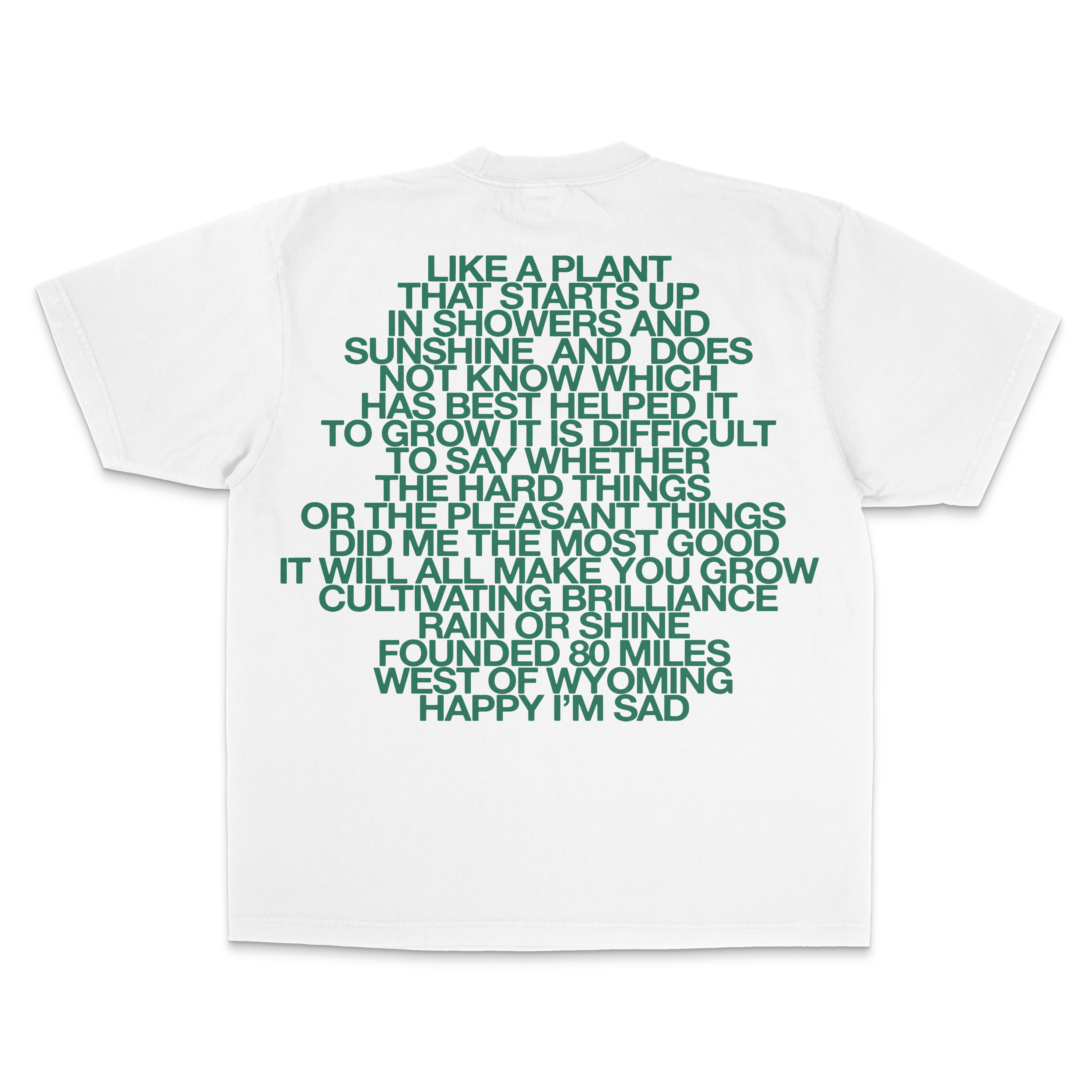 Find Your Happiness Tee