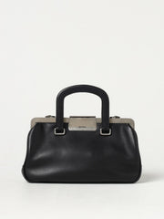 Max Mara Handbag Woman Black