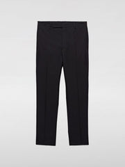 Prada Pants Men Black