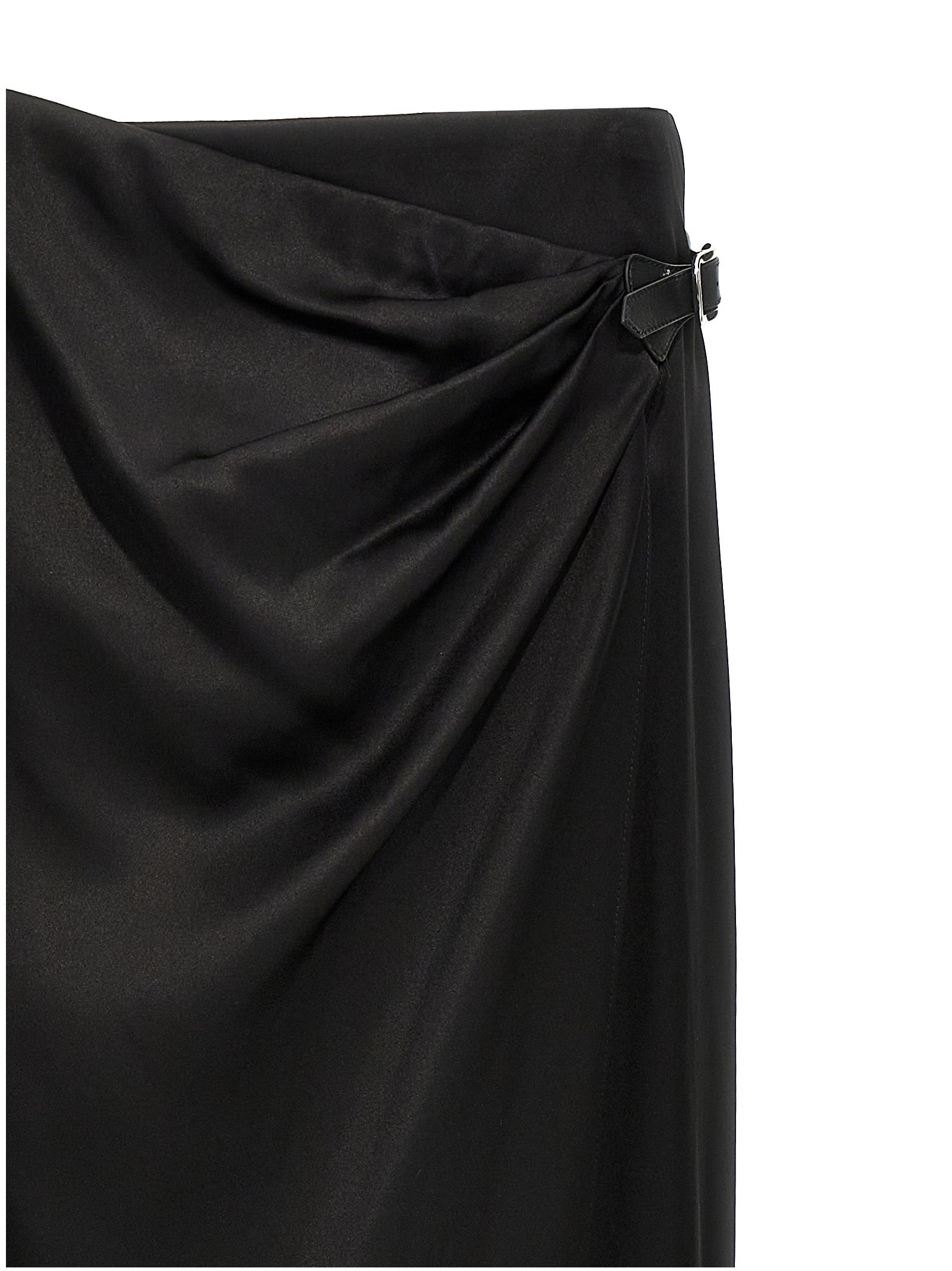Tom Ford Women 'Wrap' Skirt