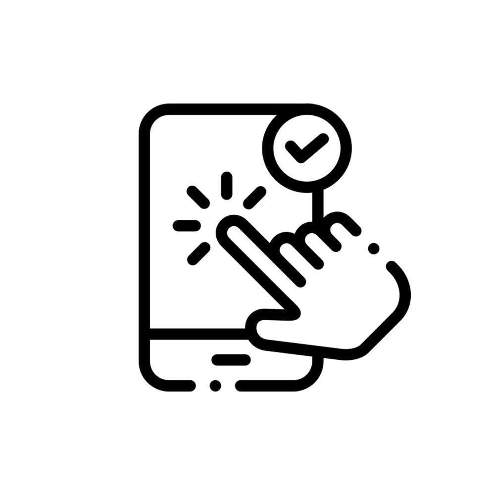 Fleece Insert Smart Touch Gloves