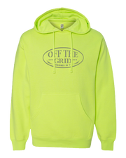 Grunge Hoodie
