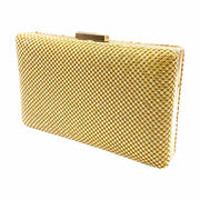Bling Clutch Evening Crossbody Bag