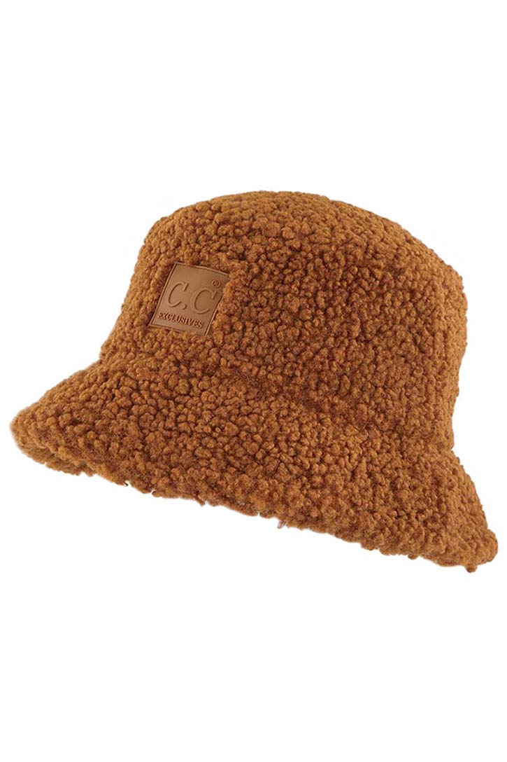 C.C BUCKET HAT
