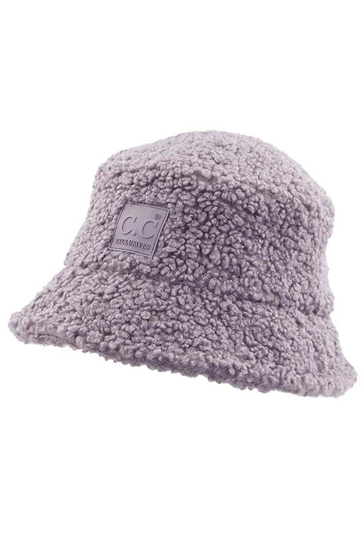 C.C BUCKET HAT
