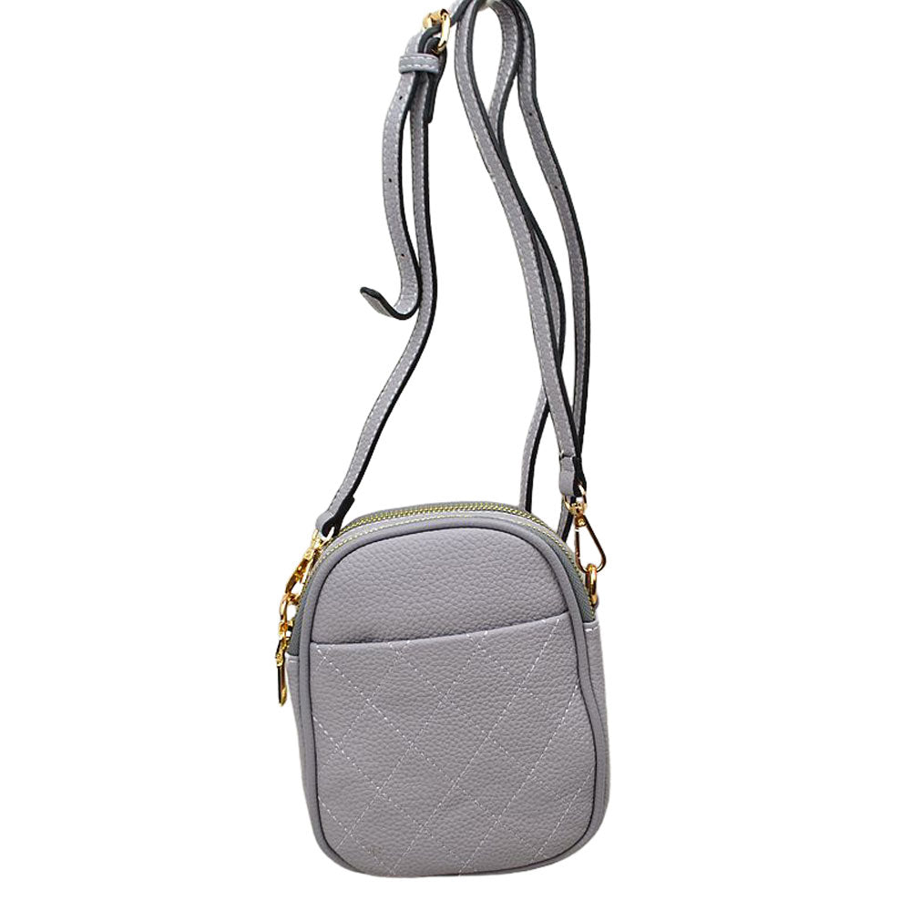 Small Crossbody mobile Phone Purse Bag for Women