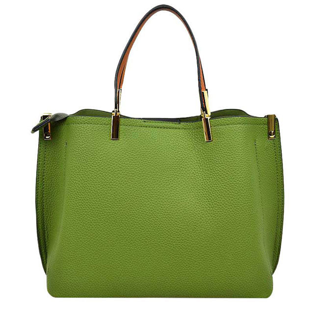 Simpler Times Bucket Shoulder Bags For Women