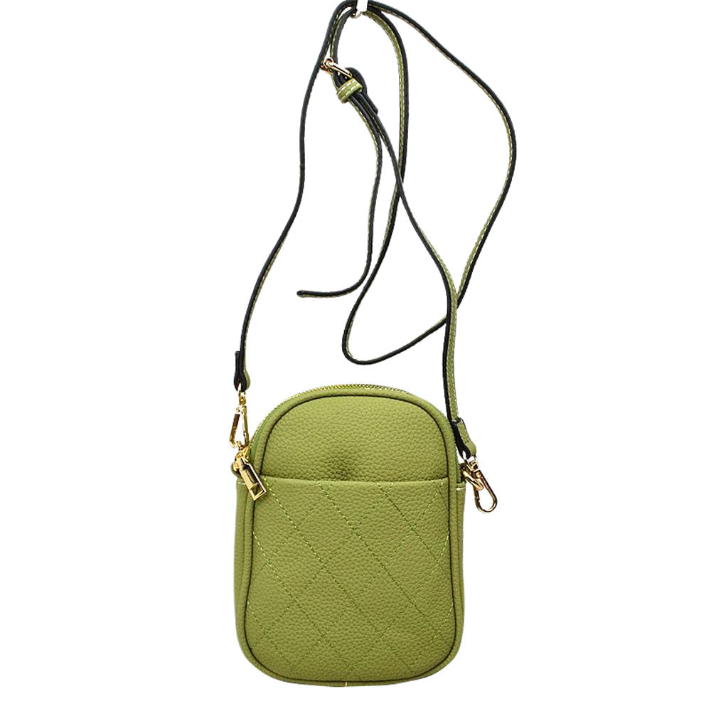 Small Crossbody mobile Phone Purse Bag for Women