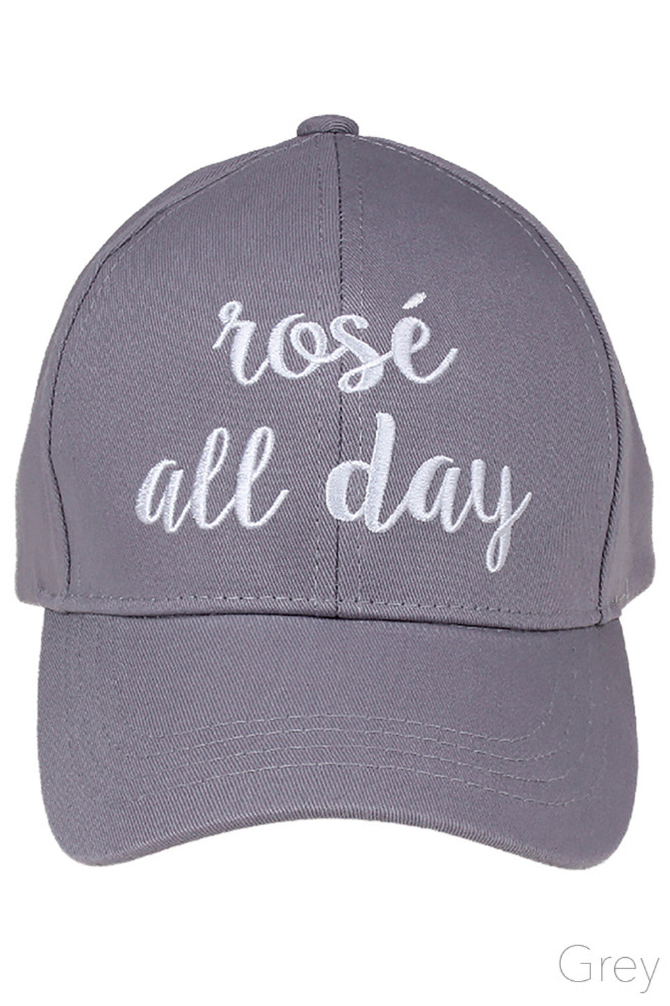 C.C BASEBALL CAP