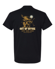 In Tents Tee